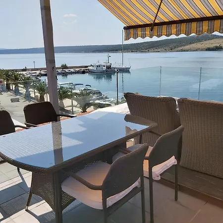 Appartamento -apartment With Private Whirpool And Terace 50m2 *