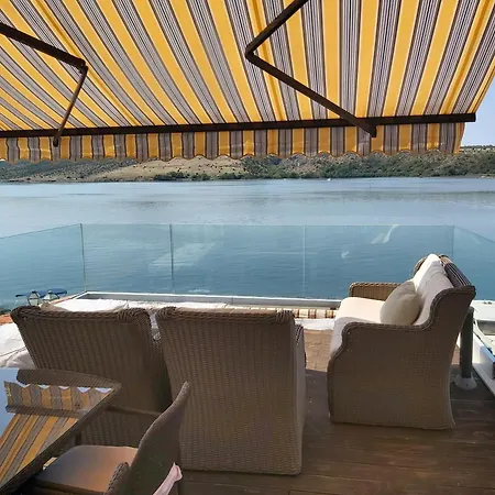 Apartment -apartment With Private Whirpool And Terace 50m2