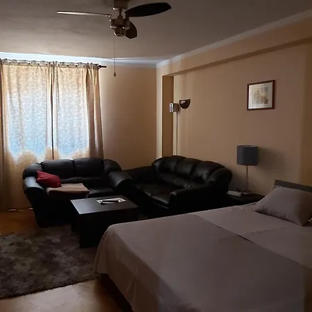 -apartment With Private Whirpool And Terace 50m2 Apartment *